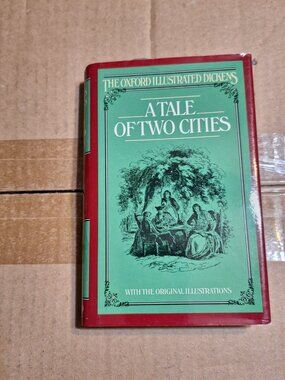 a tale of two cities